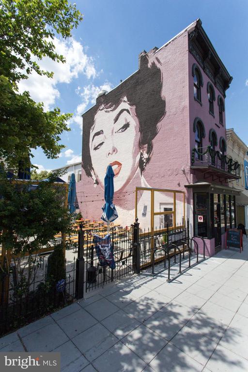 1300 13TH STREET NW Unit: 309