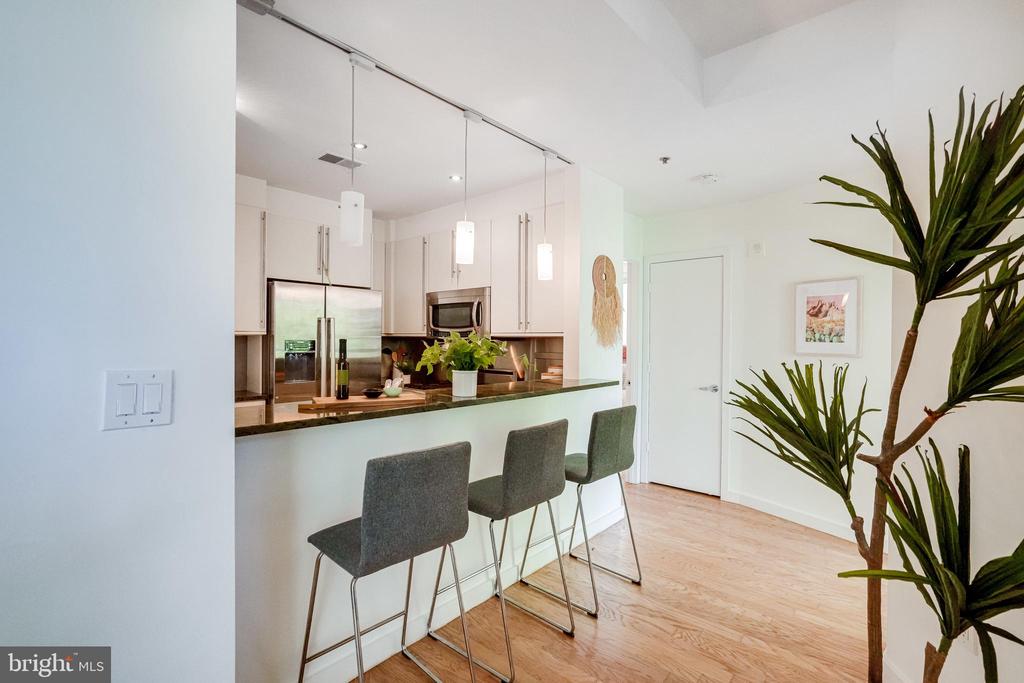 1300 13TH STREET NW Unit: 309