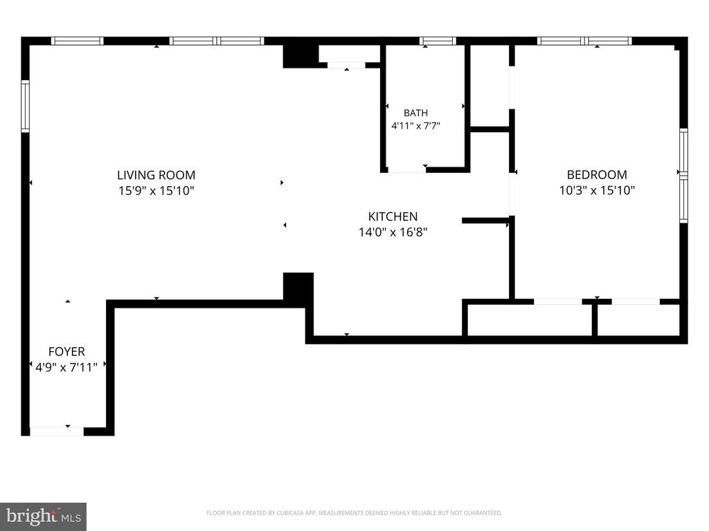1314 MASSACHUSETTS AVENUE NW Unit: 606
