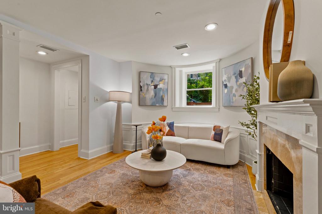 2023 KALORAMA ROAD NW Unit: 1
