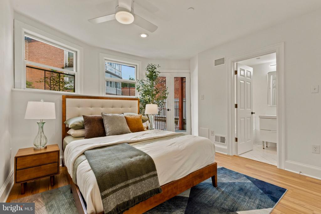 2023 KALORAMA ROAD NW Unit: 1