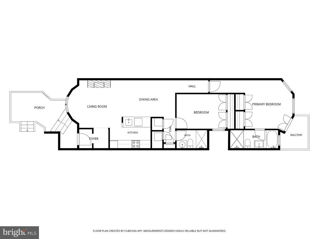 2023 KALORAMA ROAD NW Unit: 1