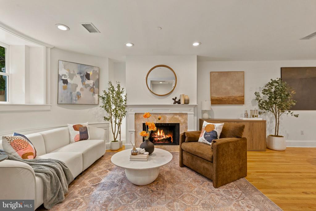 2023 KALORAMA ROAD NW Unit: 1