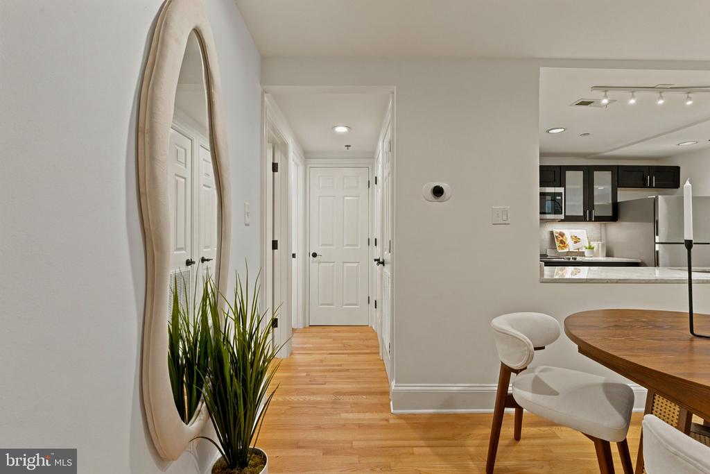 2023 KALORAMA ROAD NW Unit: 1
