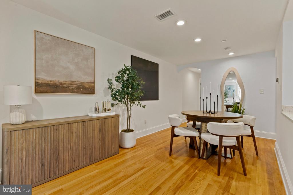 2023 KALORAMA ROAD NW Unit: 1