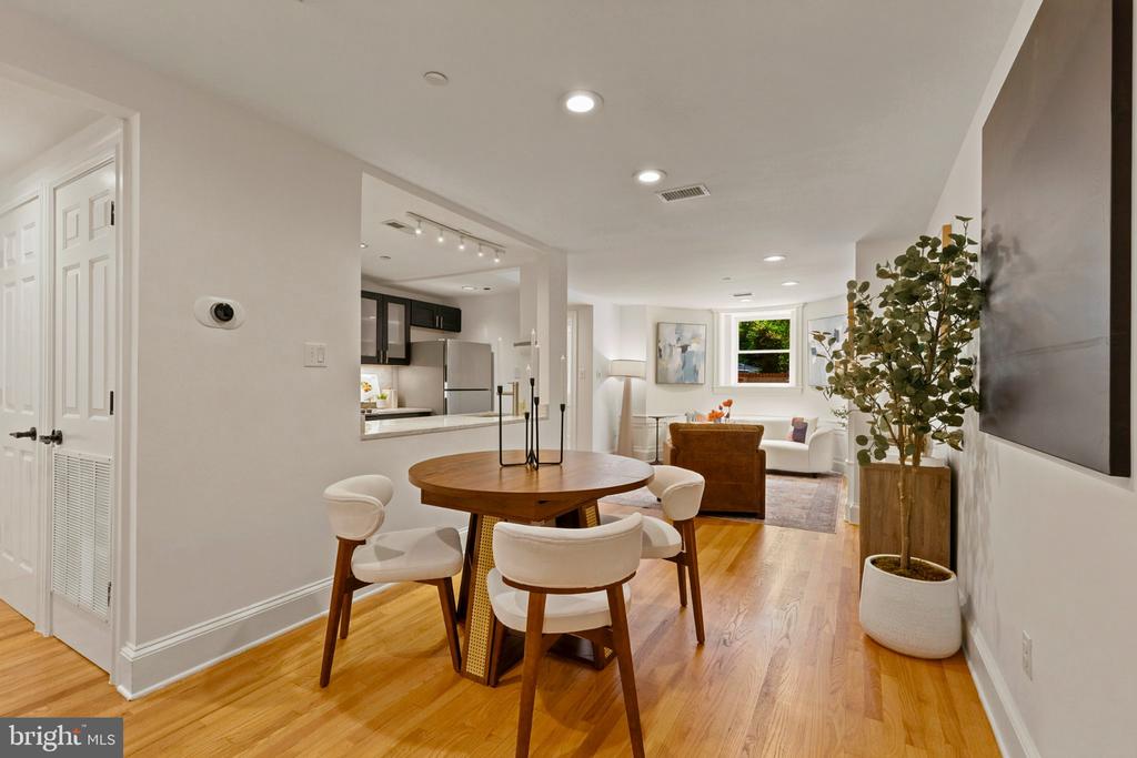 2023 KALORAMA ROAD NW Unit: 1