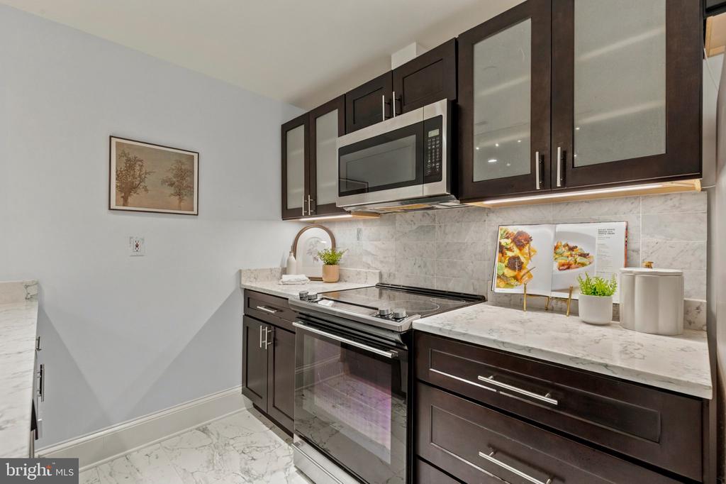 2023 KALORAMA ROAD NW Unit: 1