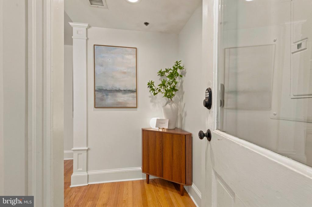 2023 KALORAMA ROAD NW Unit: 1