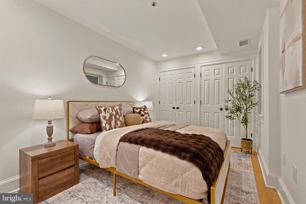 2023 KALORAMA ROAD NW Unit: 1