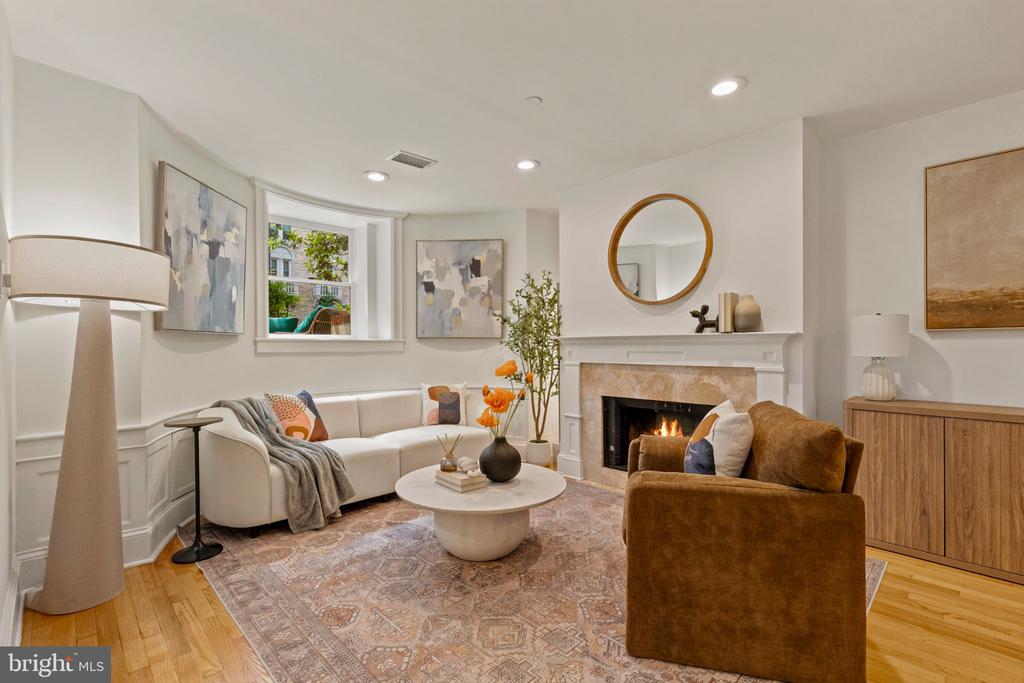 2023 KALORAMA ROAD NW Unit: 1
