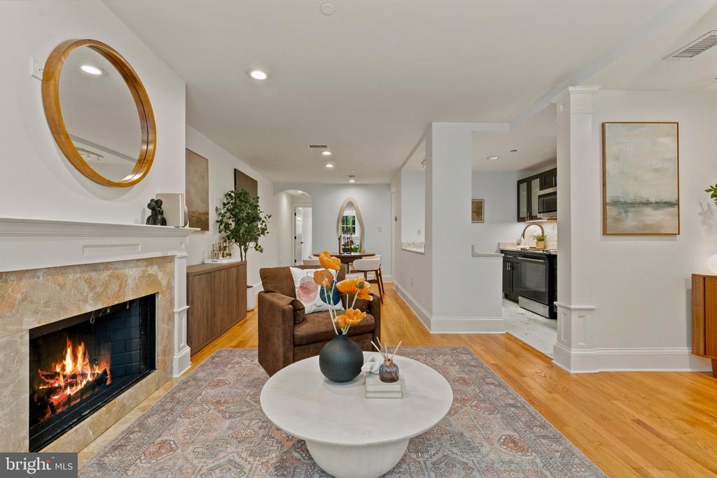 2023 KALORAMA ROAD NW Unit: 1