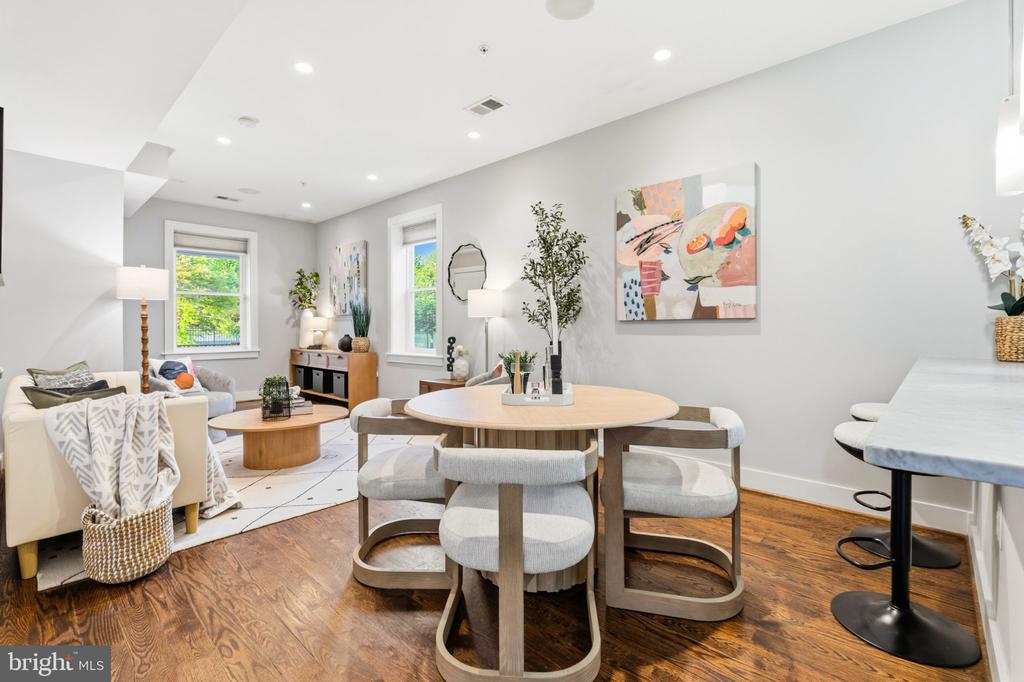 1227 MORSE STREET NE Unit: 2