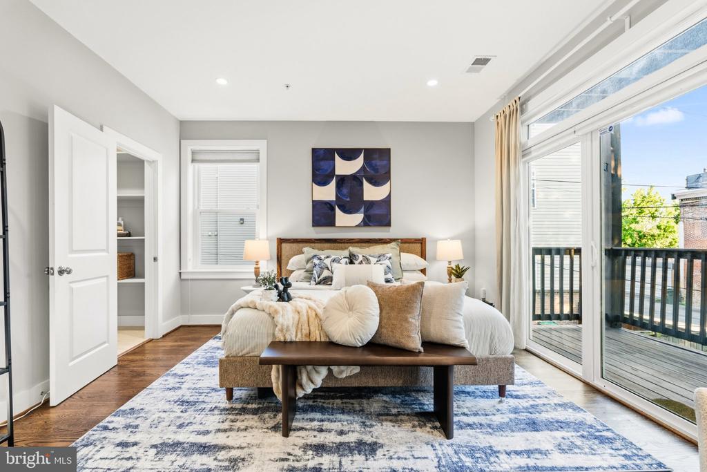 1227 MORSE STREET NE Unit: 2