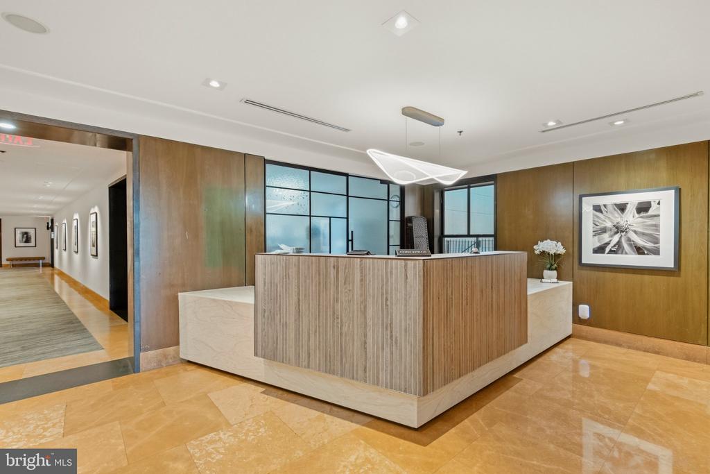 910 M STREET NW Unit: 601