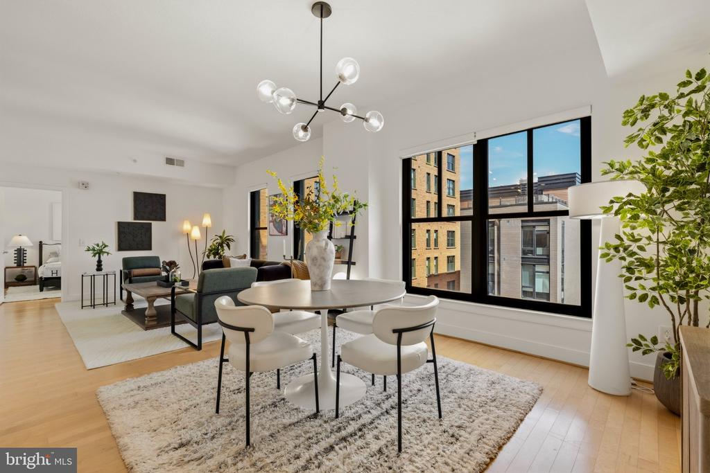 910 M STREET NW Unit: 601