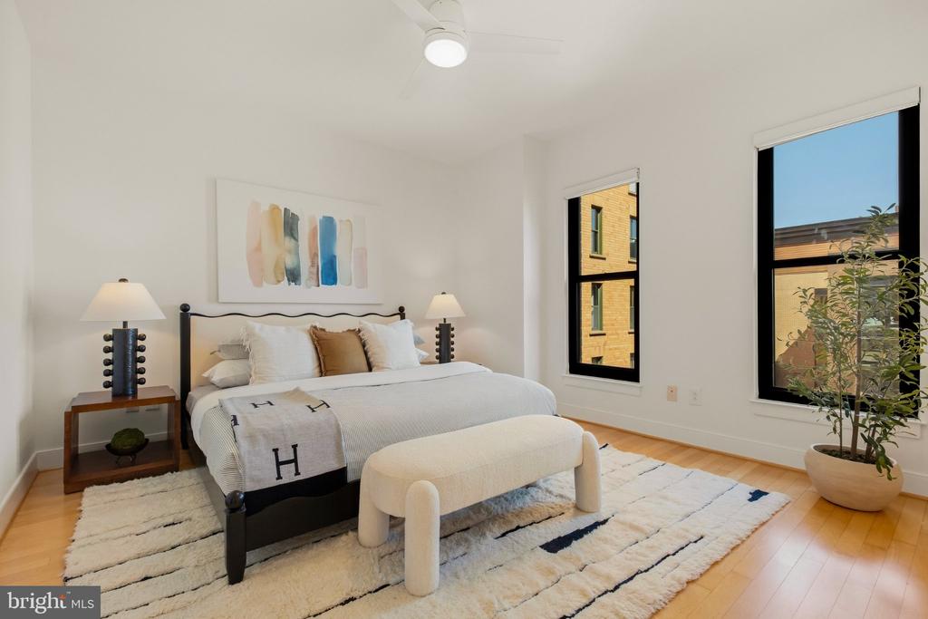 910 M STREET NW Unit: 601