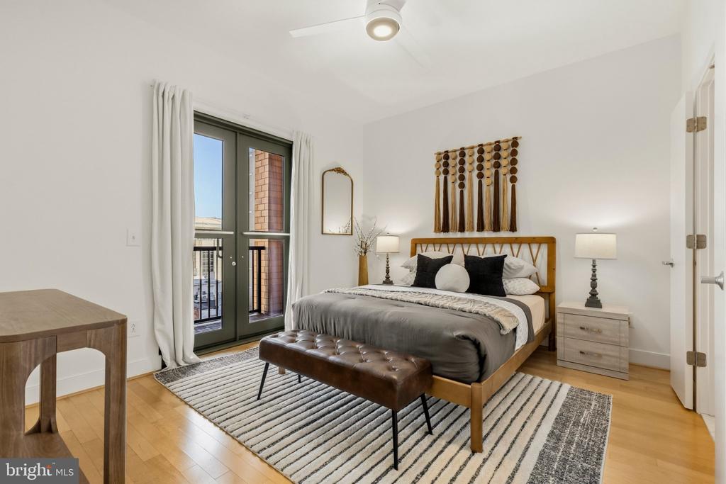 910 M STREET NW Unit: 601