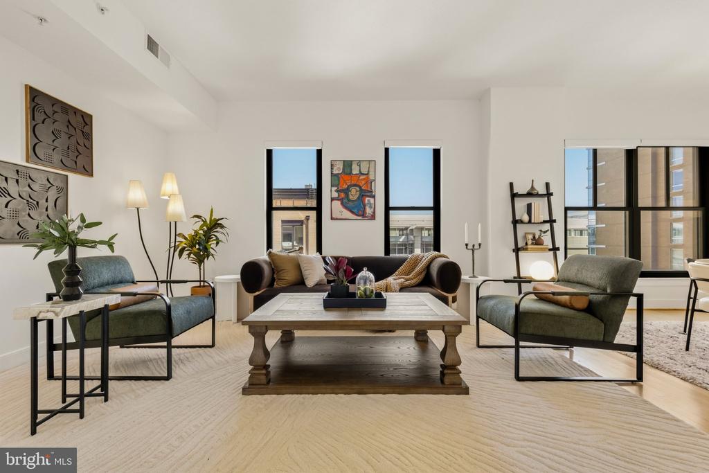 910 M STREET NW Unit: 601