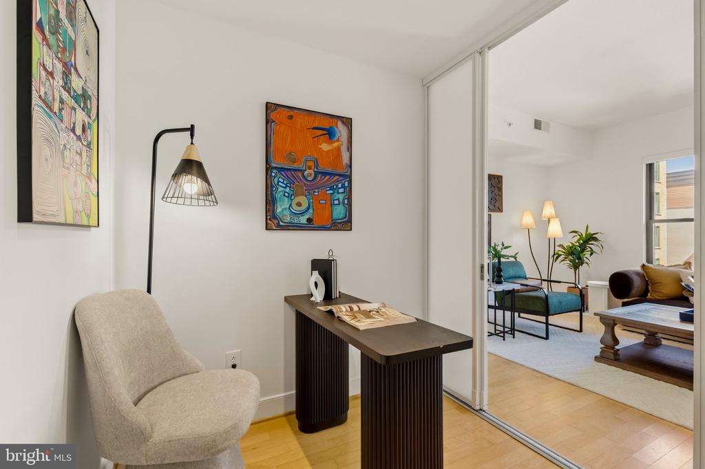 910 M STREET NW Unit: 601