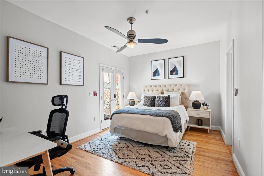1407 15TH STREET NW Unit: 4