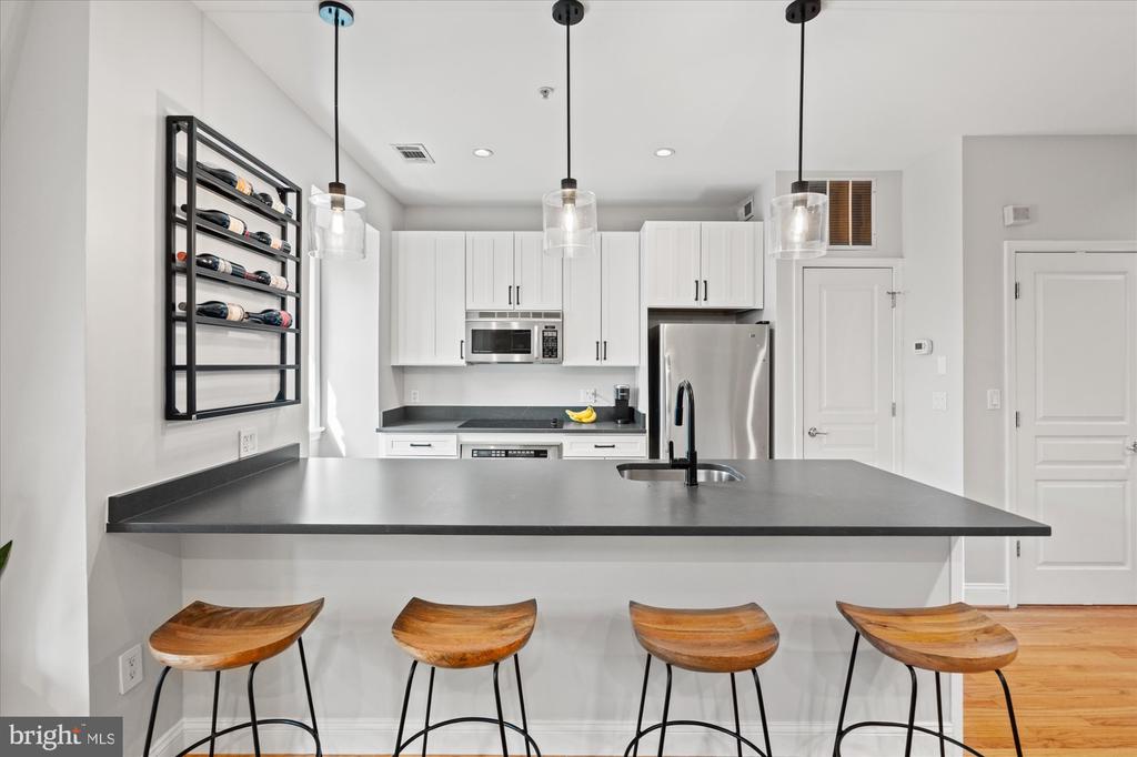 1407 15TH STREET NW Unit: 4