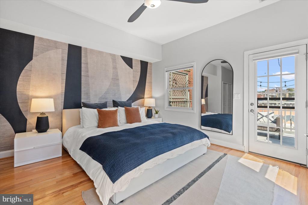 1407 15TH STREET NW Unit: 4