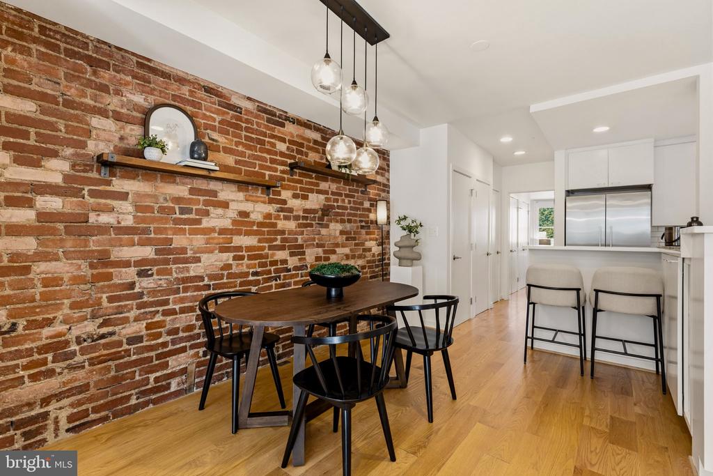 2023 KALORAMA ROAD NW Unit: 4