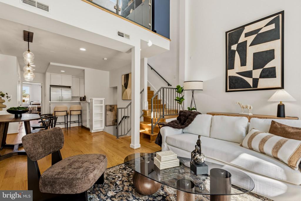 2023 KALORAMA ROAD NW Unit: 4