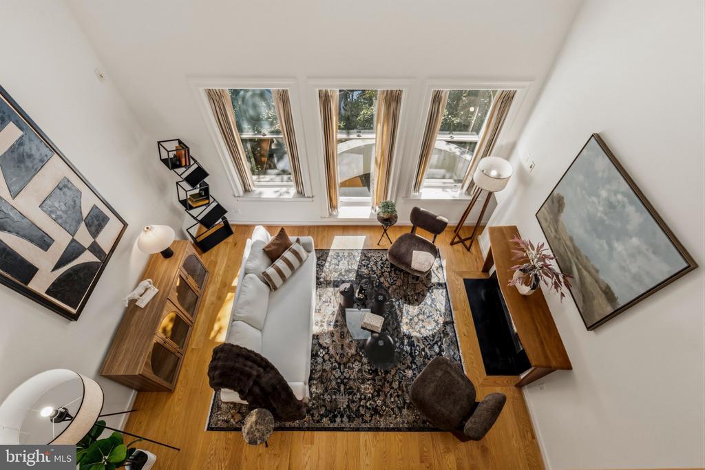 2023 KALORAMA ROAD NW Unit: 4
