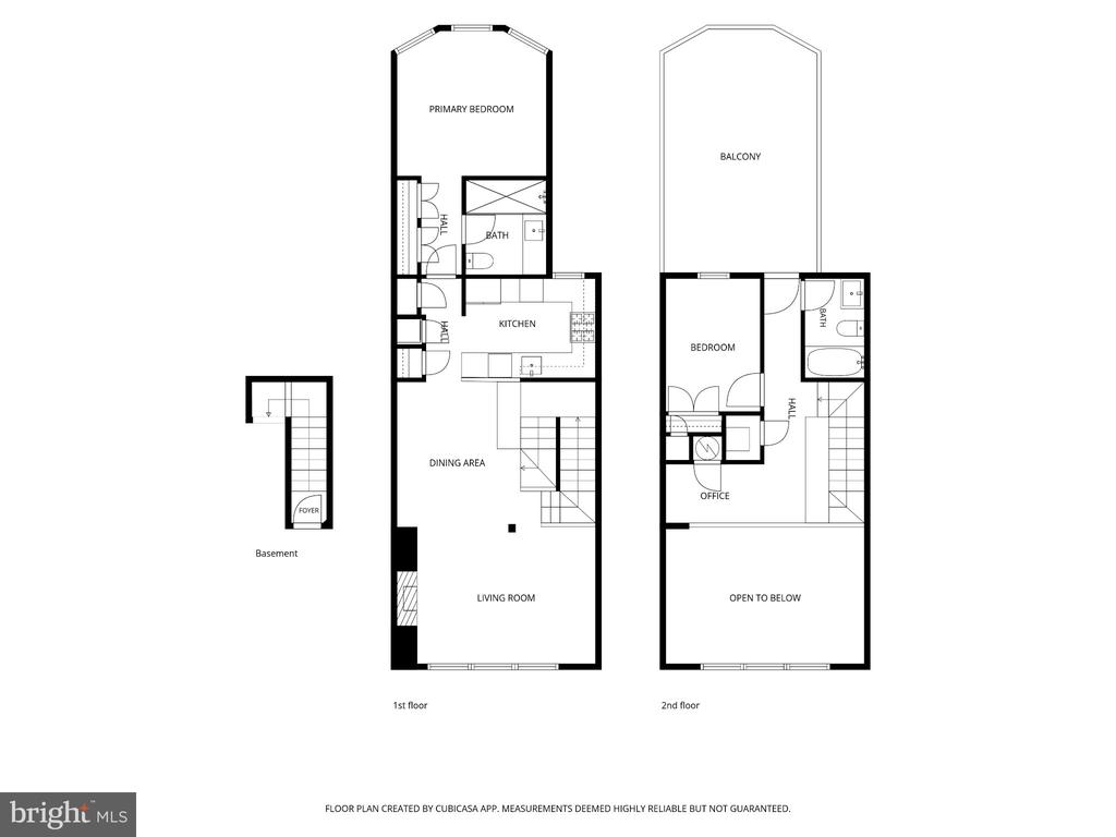 2023 KALORAMA ROAD NW Unit: 4