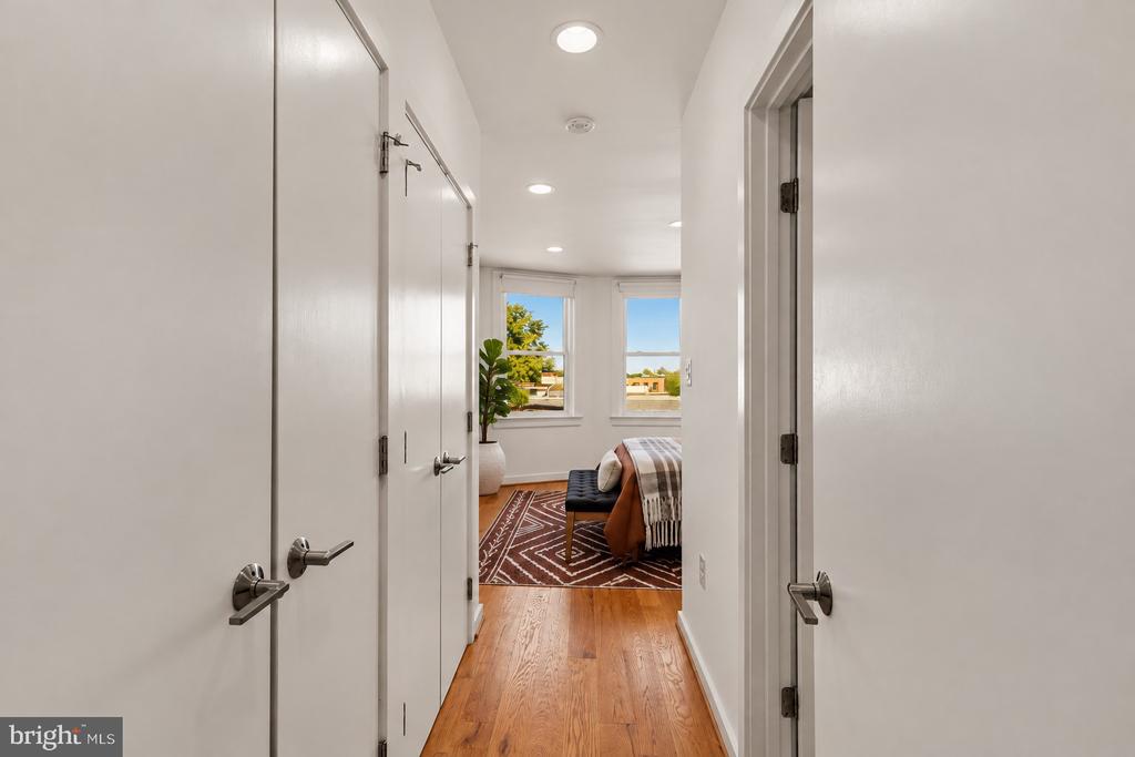 2023 KALORAMA ROAD NW Unit: 4