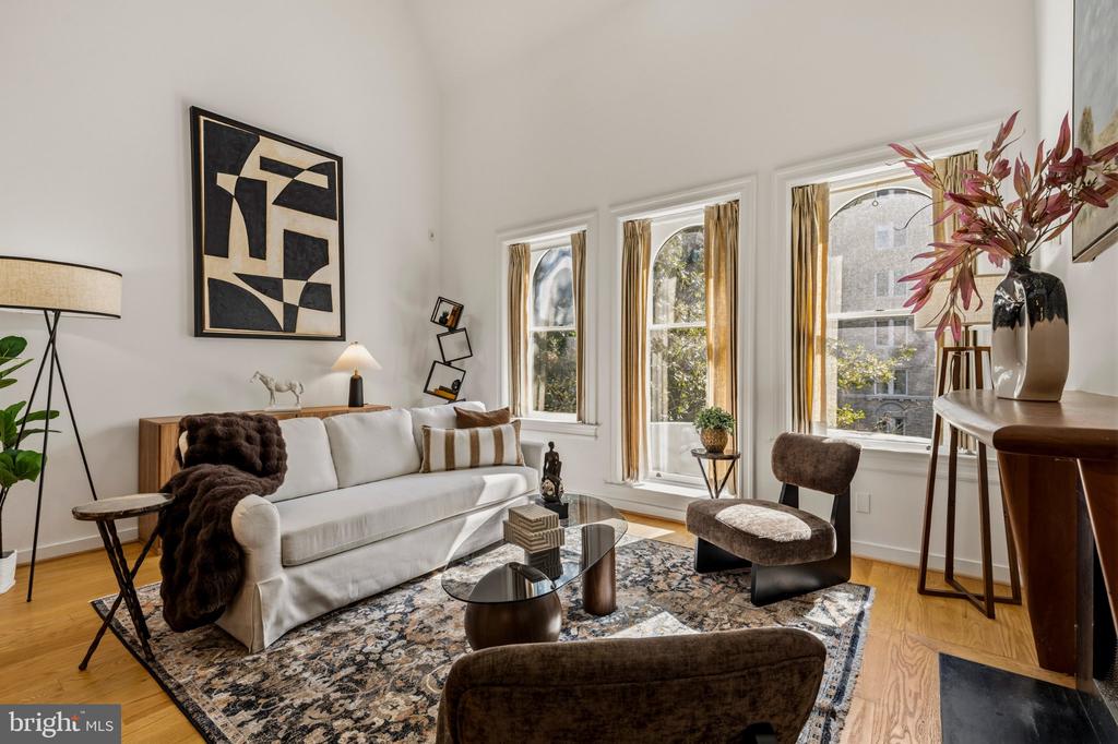 2023 KALORAMA ROAD NW Unit: 4