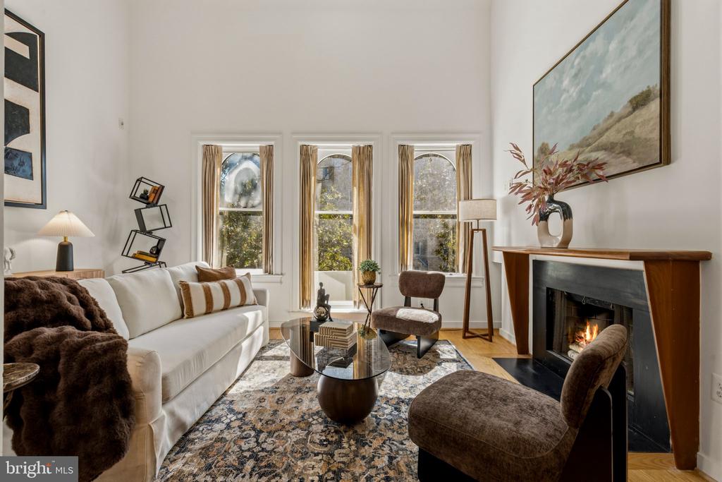 2023 KALORAMA ROAD NW Unit: 4
