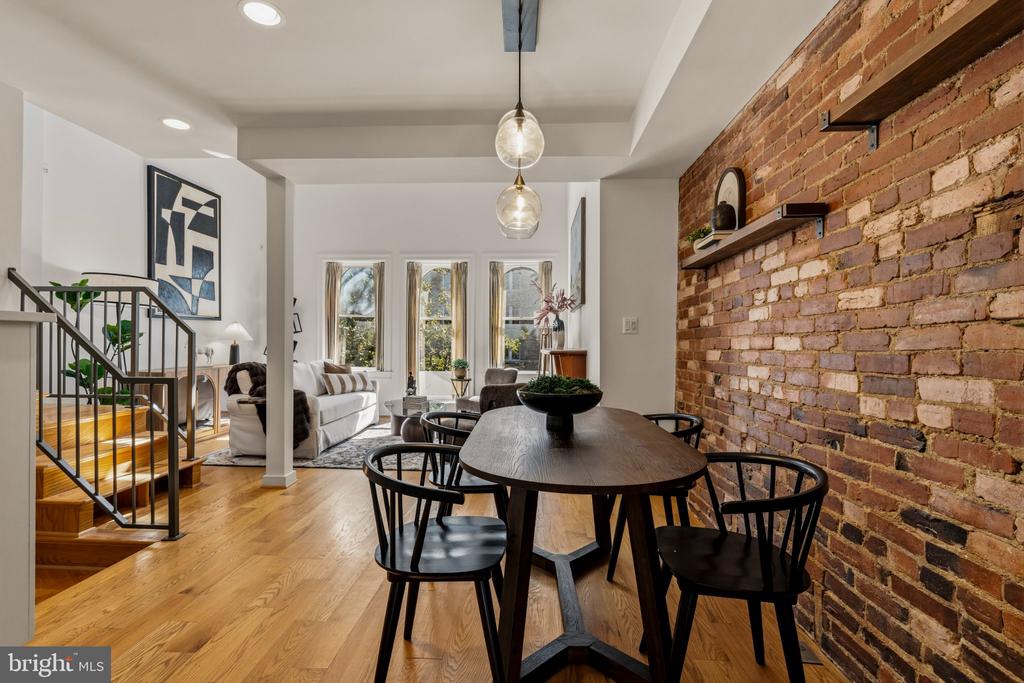 2023 KALORAMA ROAD NW Unit: 4