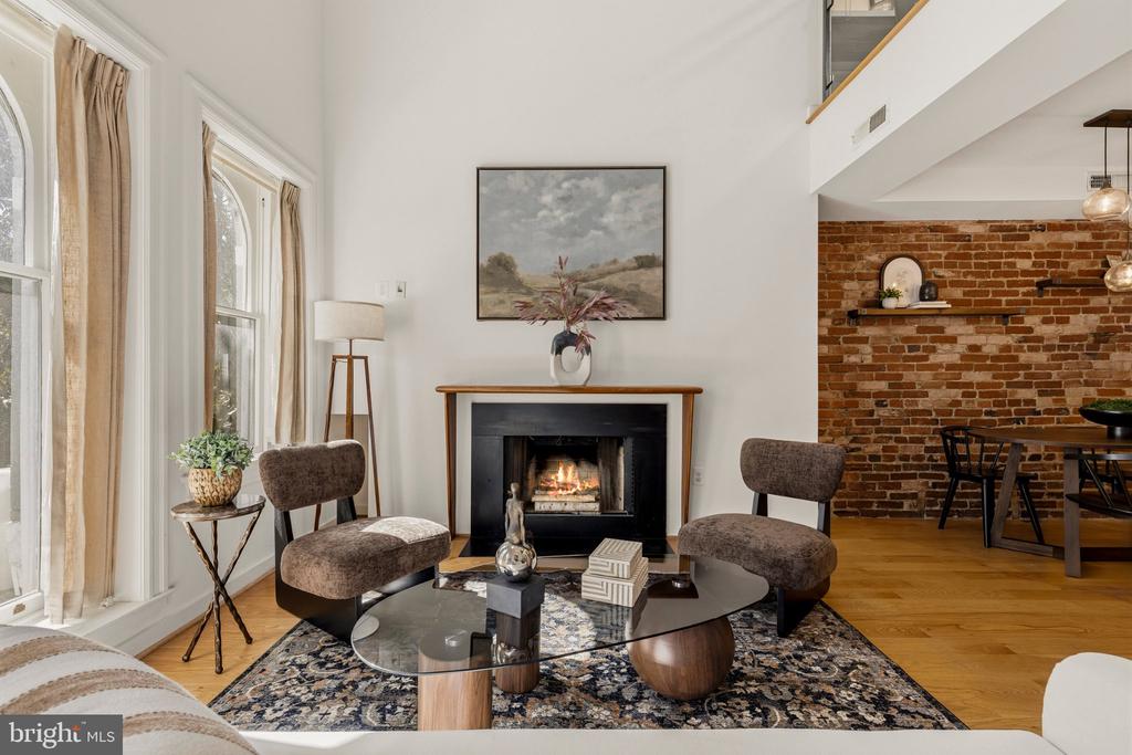 2023 KALORAMA ROAD NW Unit: 4