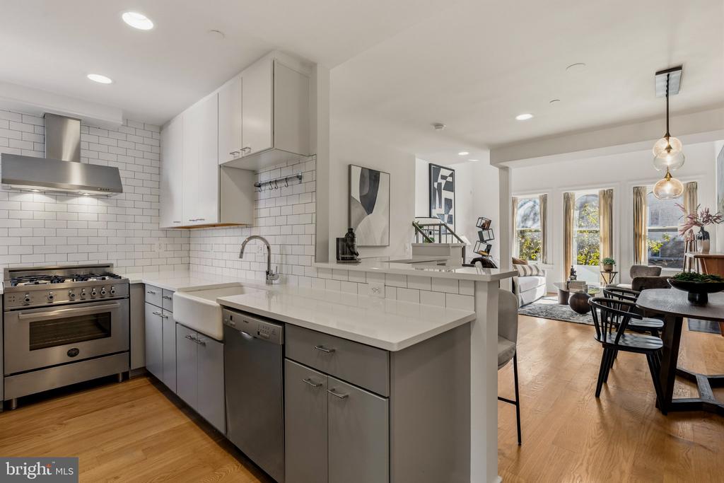 2023 KALORAMA ROAD NW Unit: 4