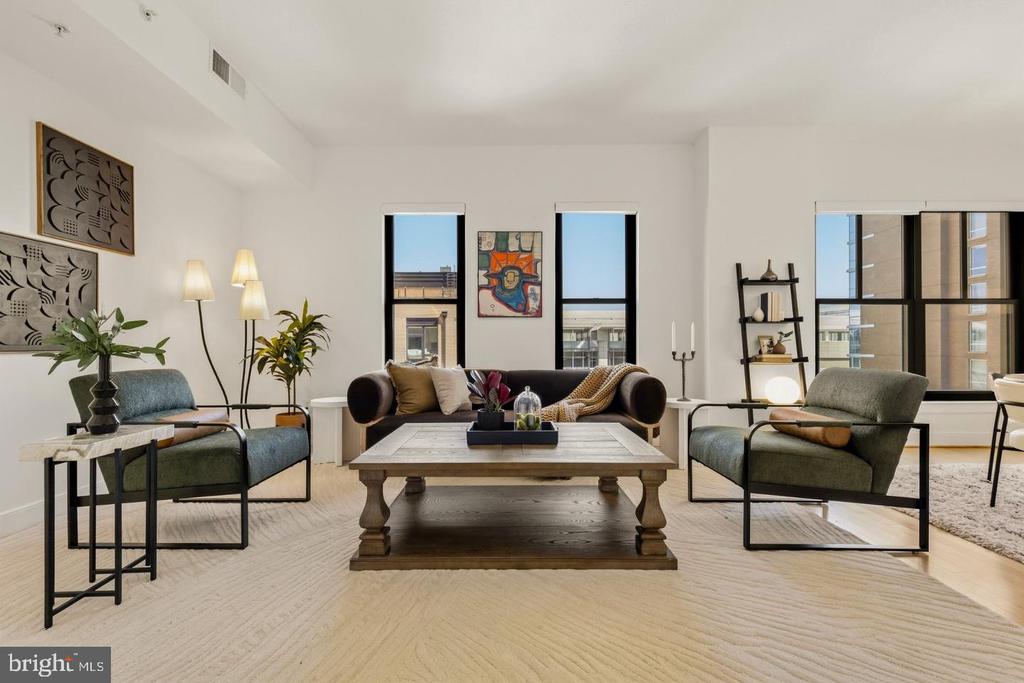 910 M STREET NW Unit: 601