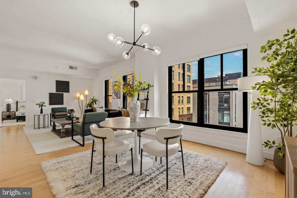 910 M STREET NW Unit: 601
