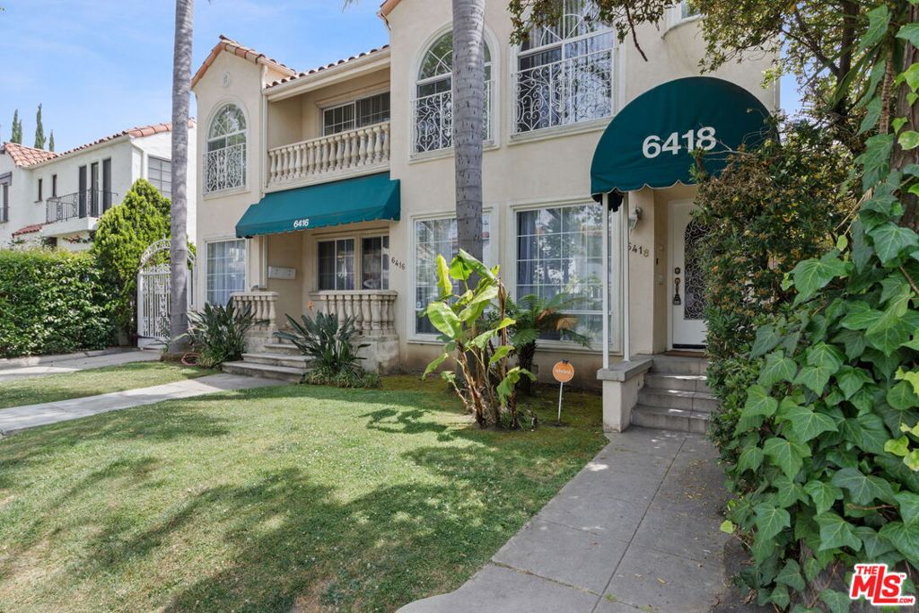 6416 W 6th Street