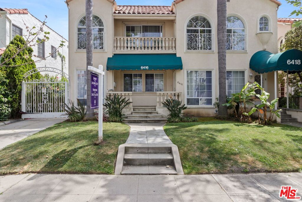 6416 W 6th Street