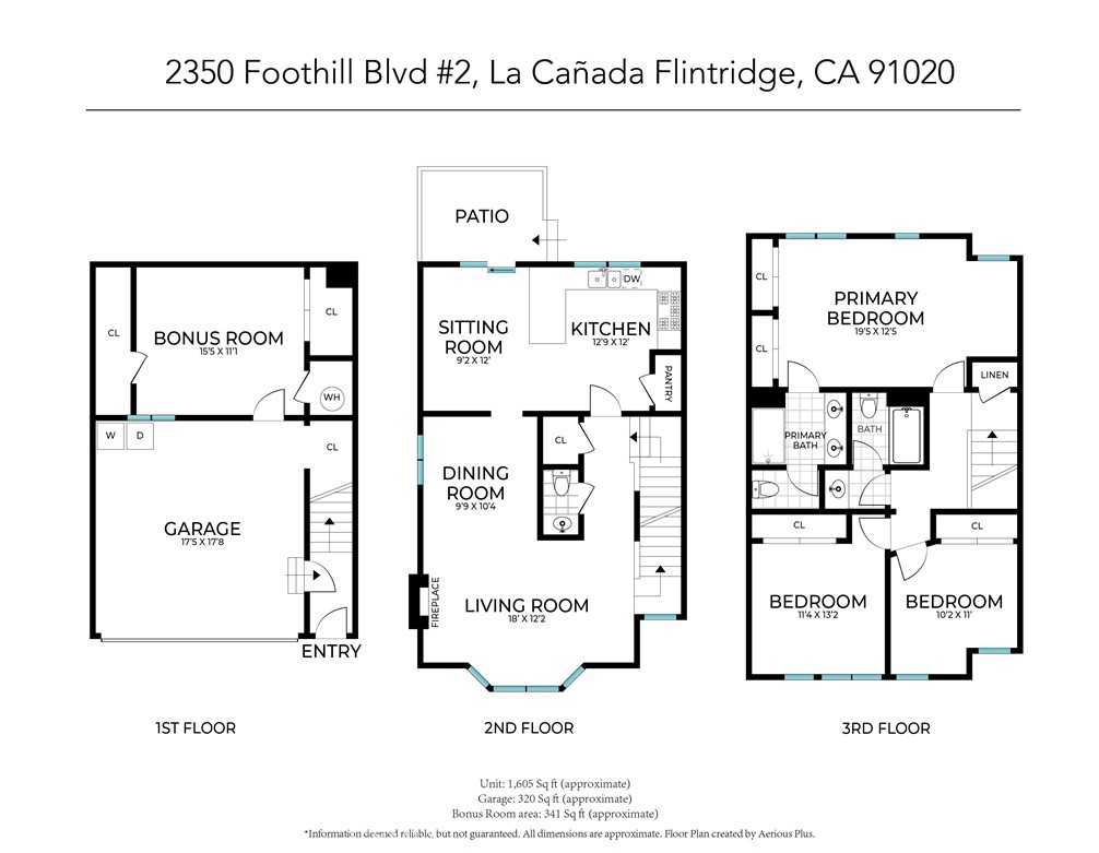 2350 Foothill Boulevard 2