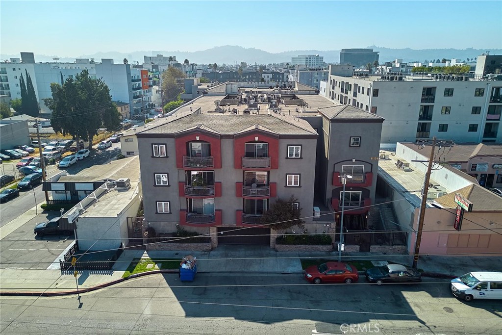 11124 Burbank Boulevard 105