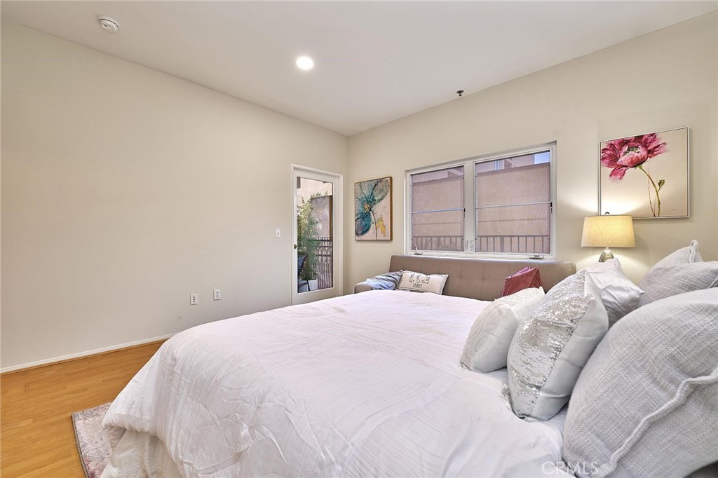 11124 Burbank Boulevard 105