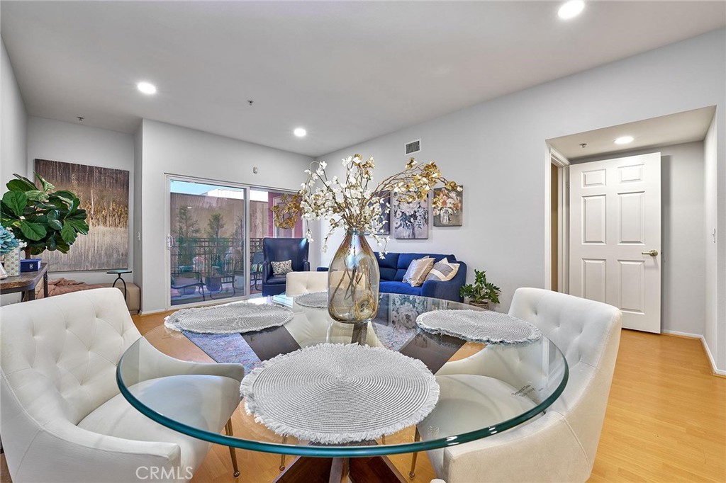 11124 Burbank Boulevard 105