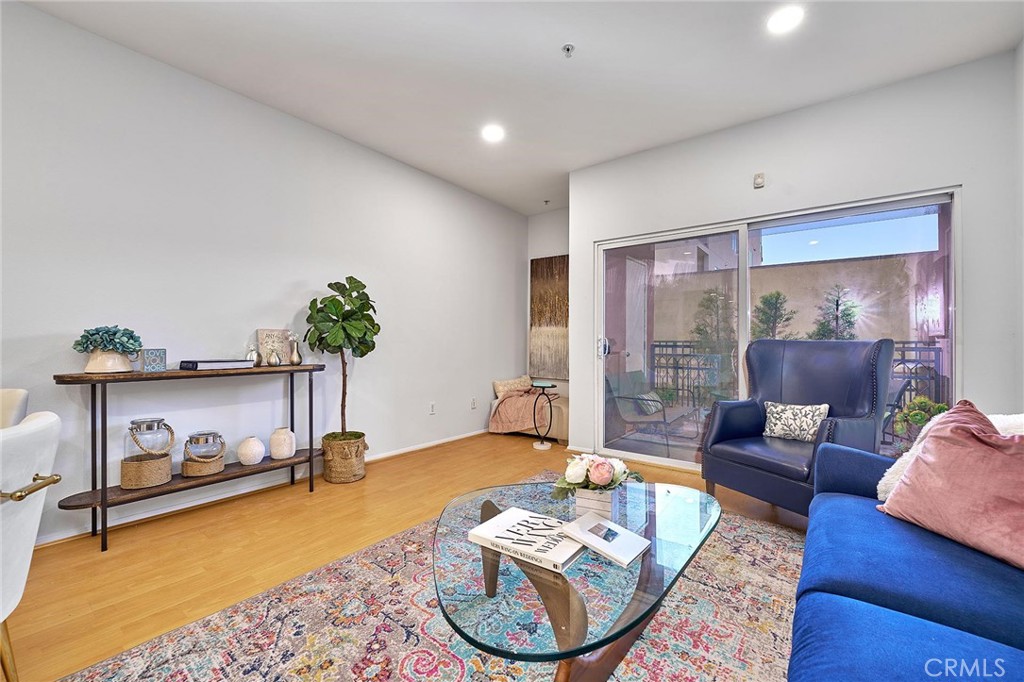 11124 Burbank Boulevard 105