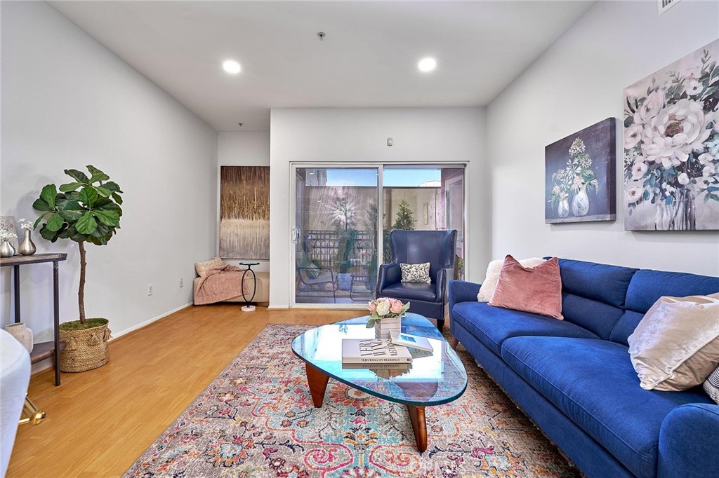 11124 Burbank Boulevard 105