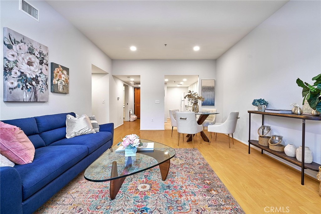 11124 Burbank Boulevard 105