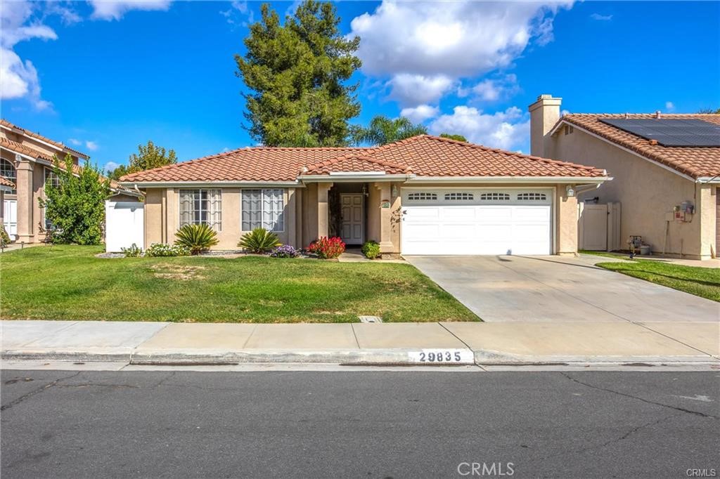 29835 Camino Cristal