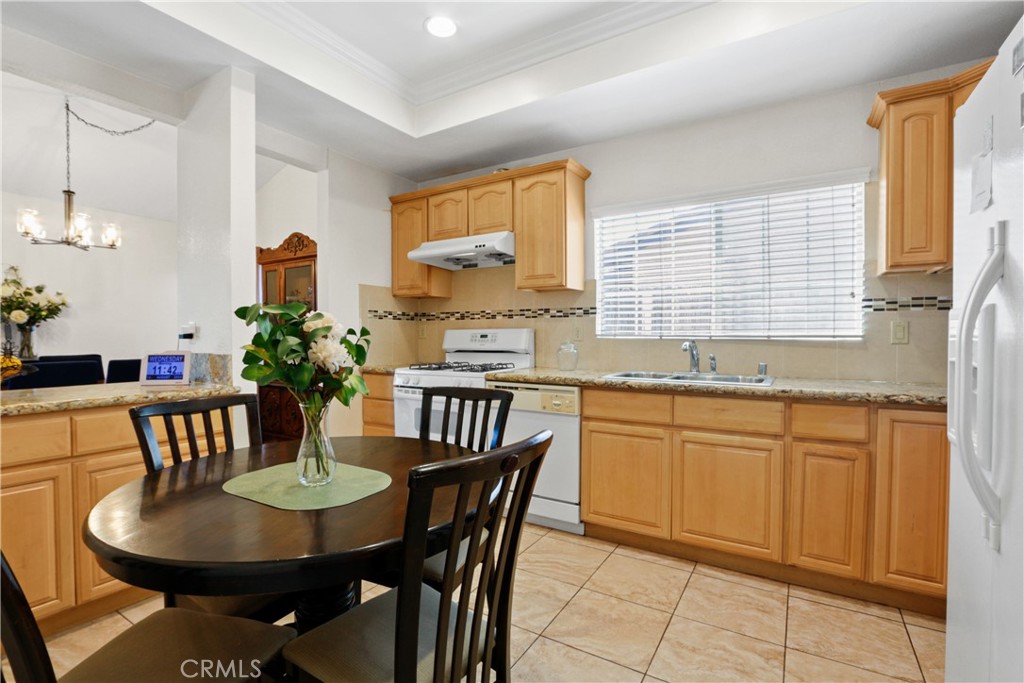 15918 La Ronda Circle