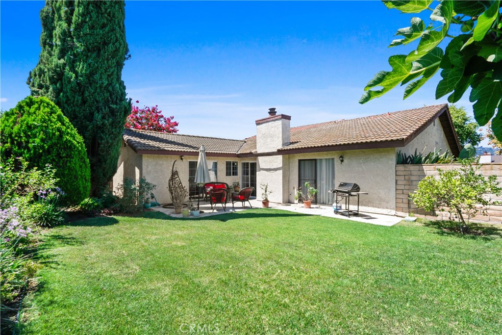 15918 La Ronda Circle